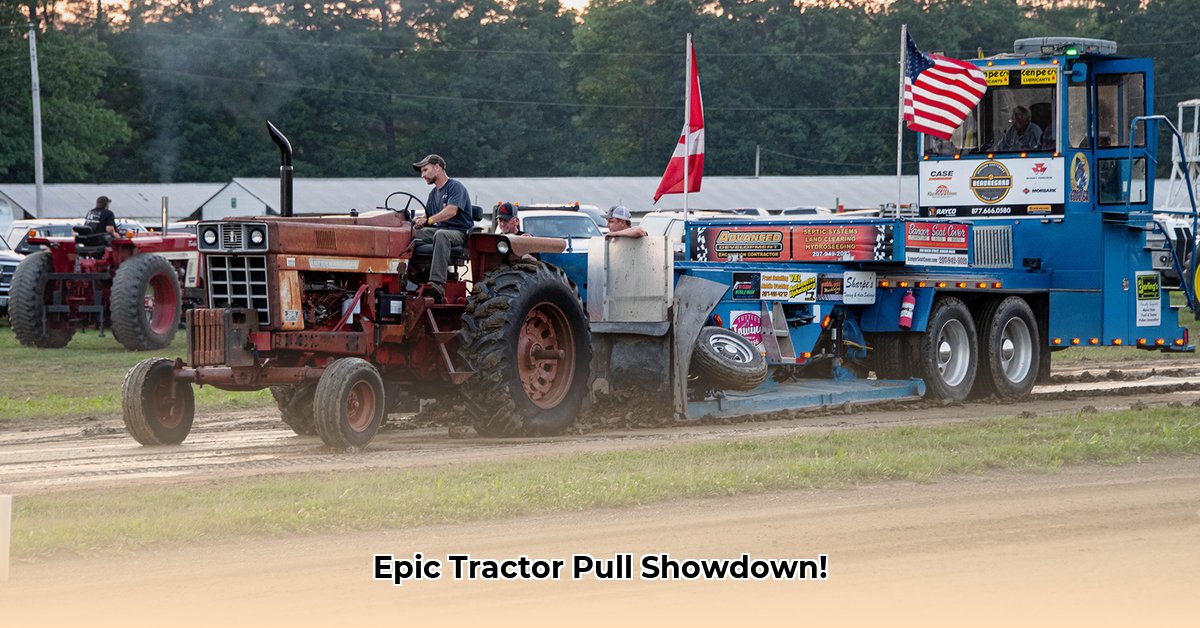 dorr-tractor-pulls